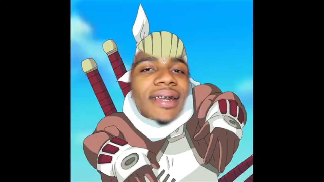 ''Im BasedGod'' Lil B Type Beat Prod.Godlike1029