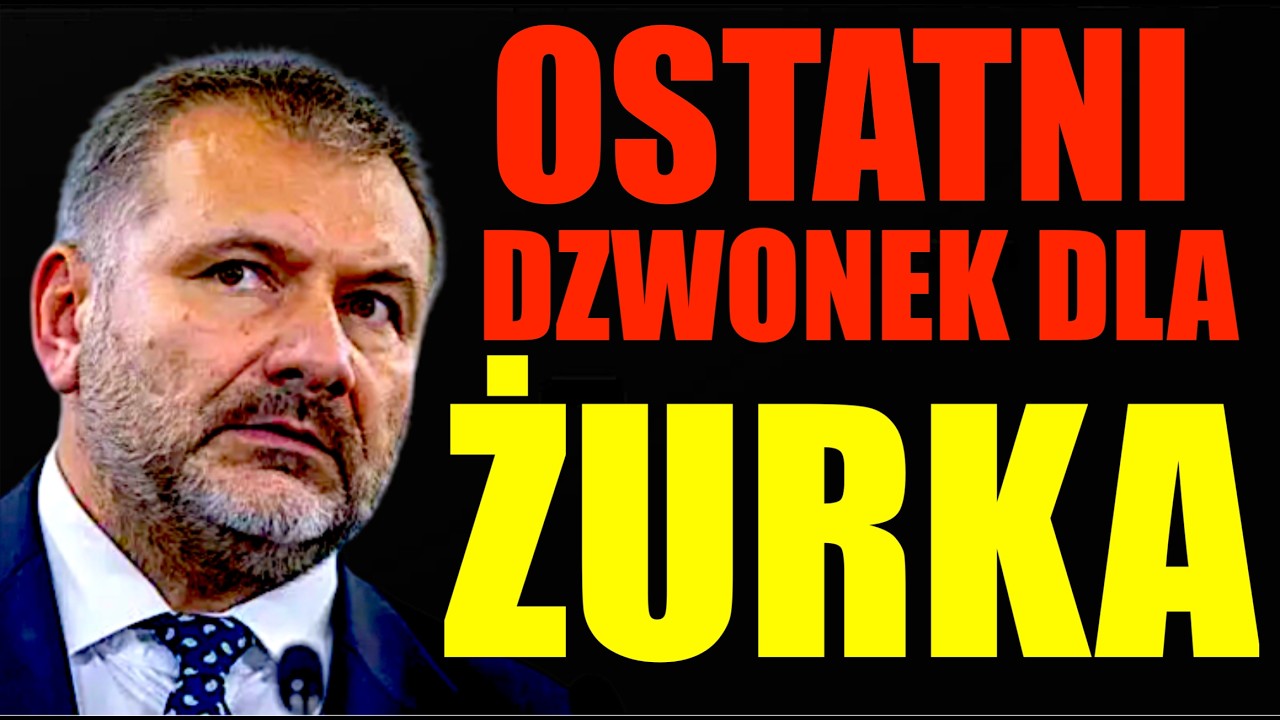 ⚠️ To OSTATNI DZWONEK dla Ministra Waldemara Żurka. Legalni sędziowie SN zbuntowali się mówią DOŚĆ!