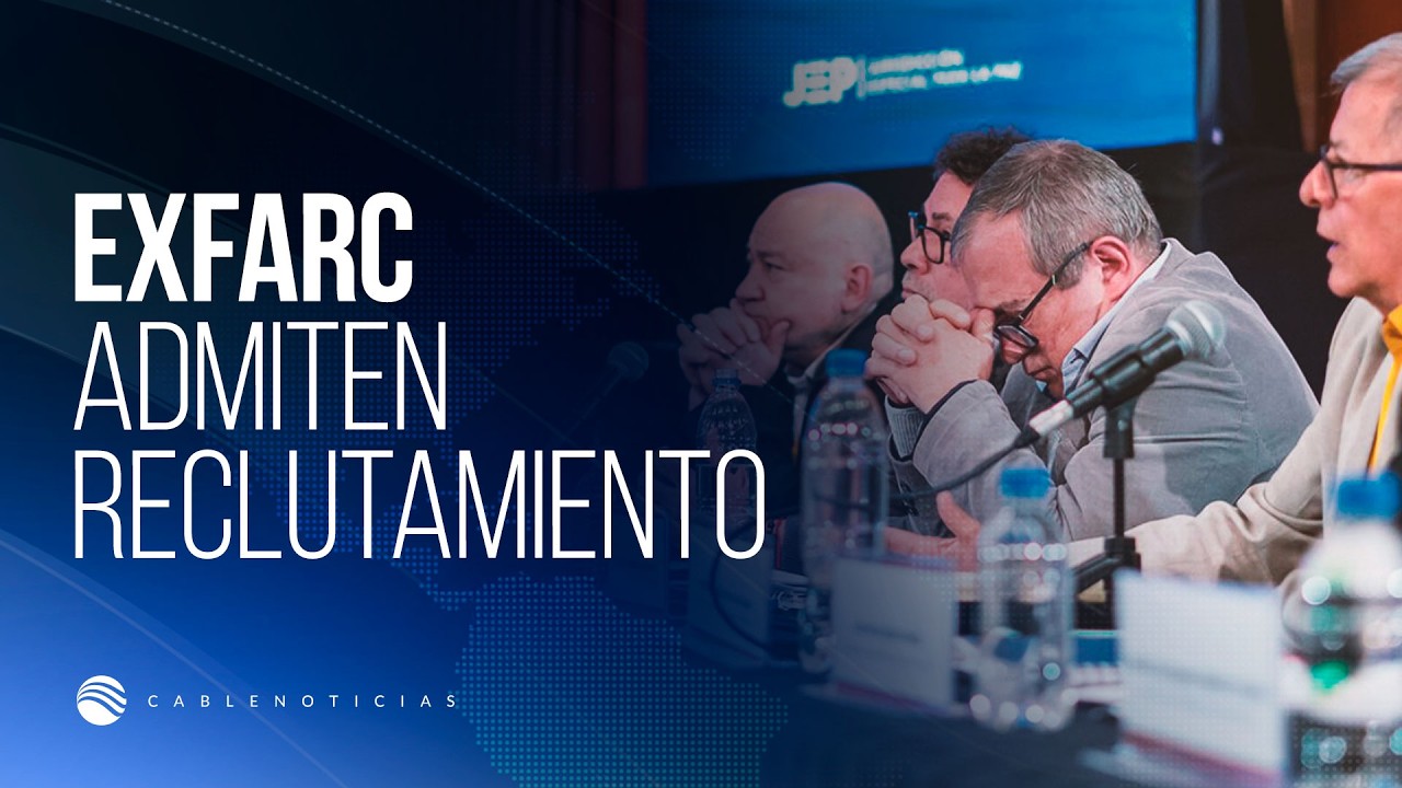 Timochenko admite el horror: reclutamiento de menores y abusos sexuales ante la JEP