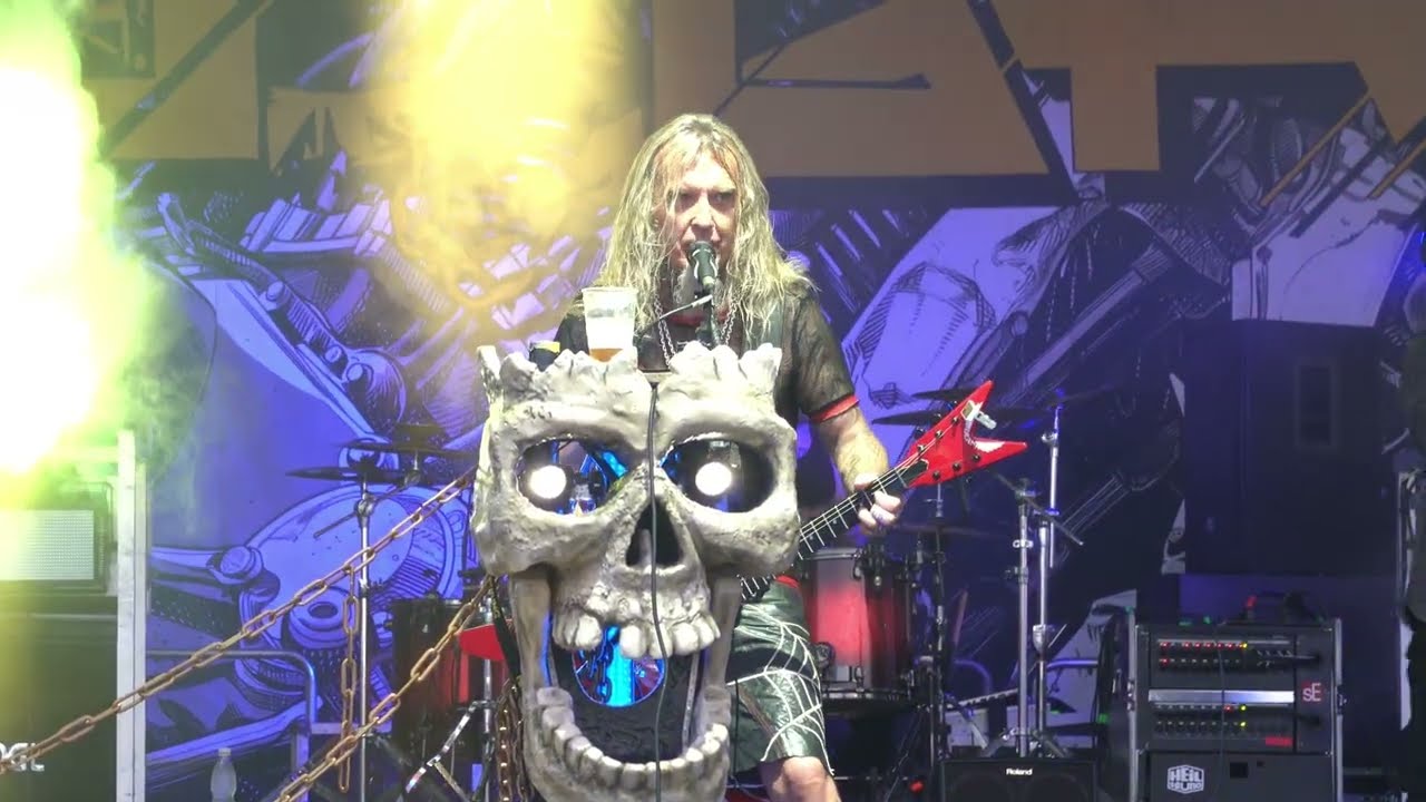 Doga - Od soumraku do úsvitu (Euro Bike Fest 2024, Pasohlávky)