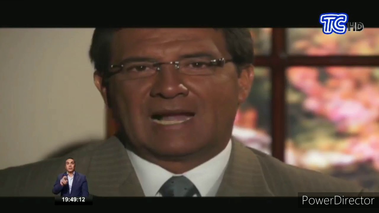 Tc Deportes rindió homenaje a Carlos Luis Morales