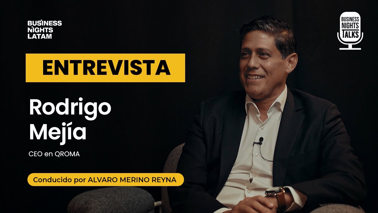 BNT: “El rol de todo gerente es building business y building organization” | Rodrigo Mejía