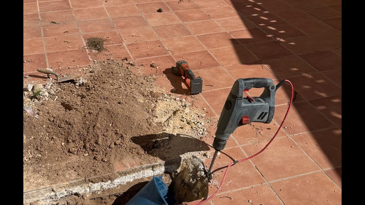 ¡Servicios J.G está emitiendo en directo!