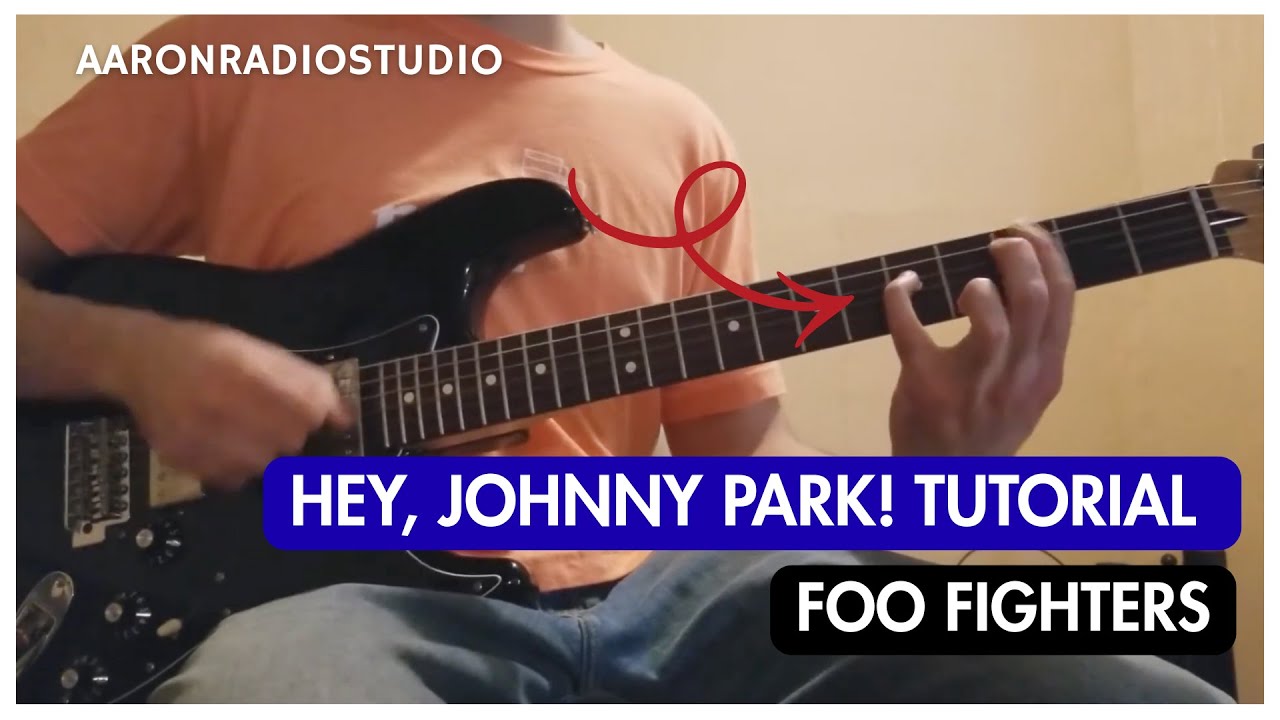 Foo Fighters - 