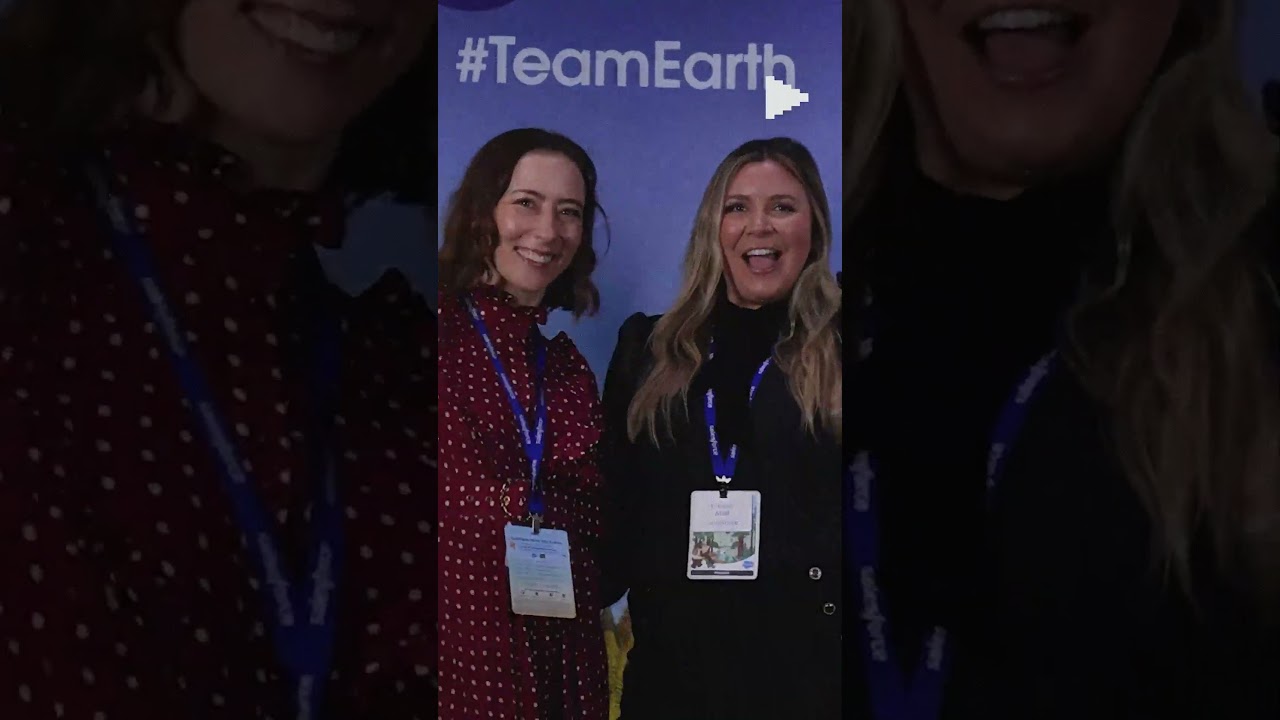 How many World Tours have you been to over the years?