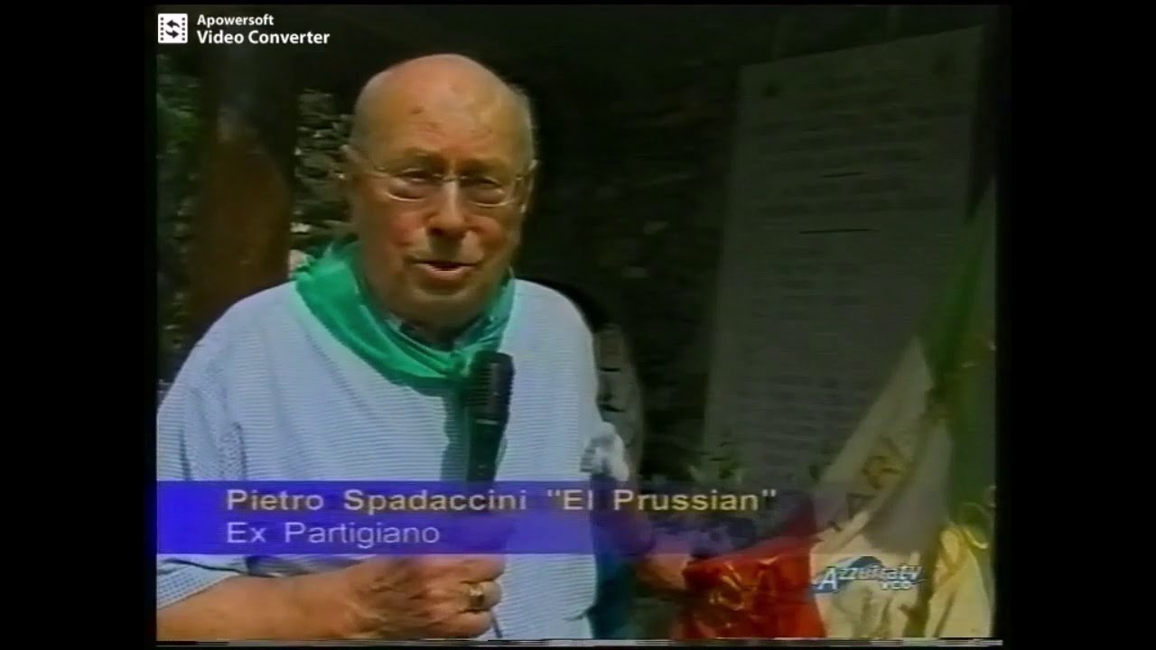 Pogallo 4 luglio 2004