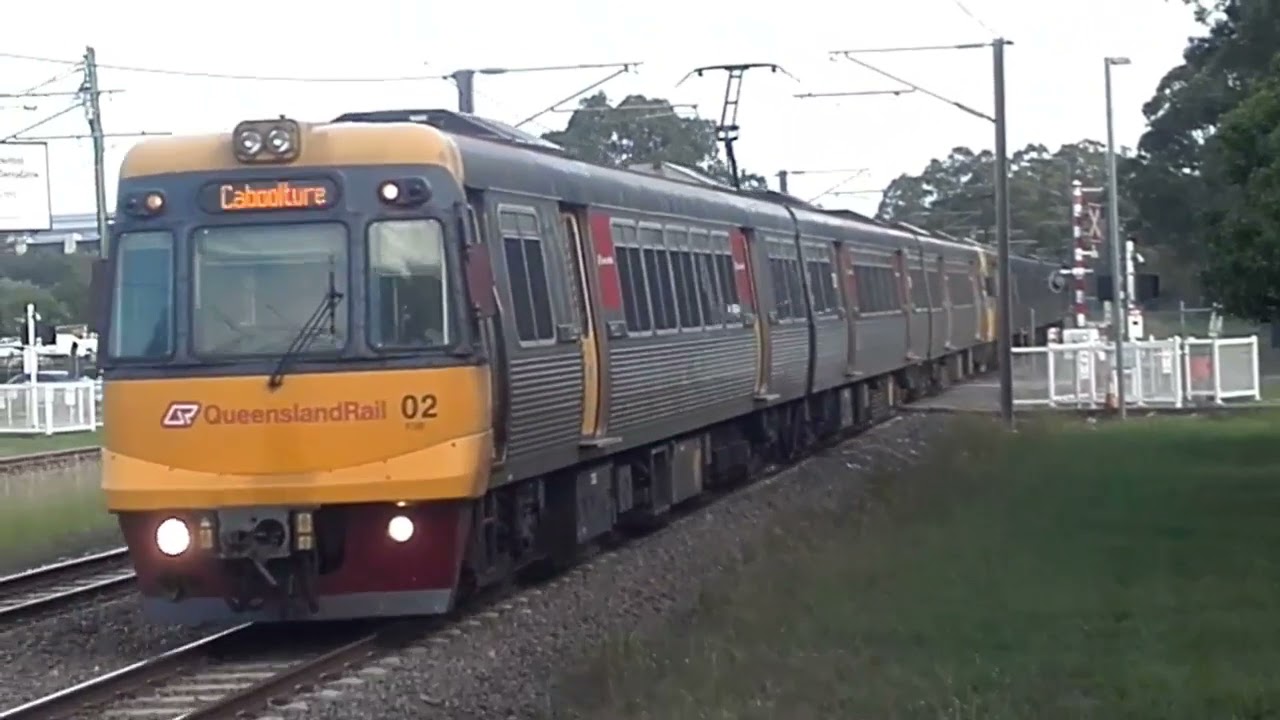 EMU Compilation.