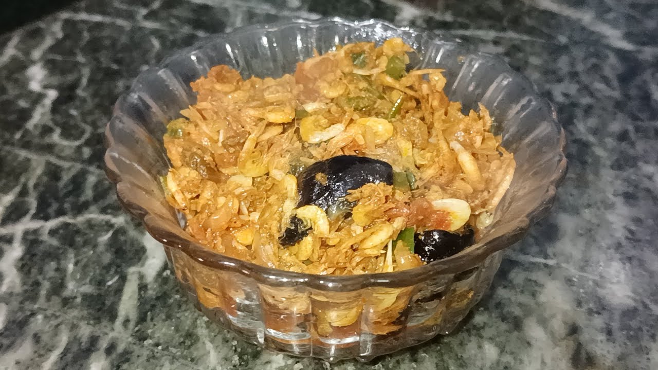Gila Jawla Kaise Banaye | @W.M.S Shorts |Baby Prawns | Mumbra | Thane | Mumbai | Kokani Recipe