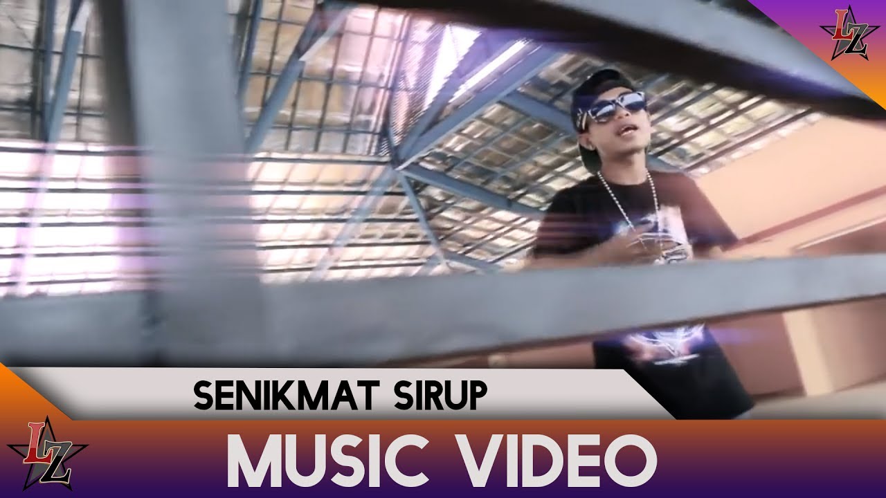 MOWZA - Senikmat Sirup (Official Video)