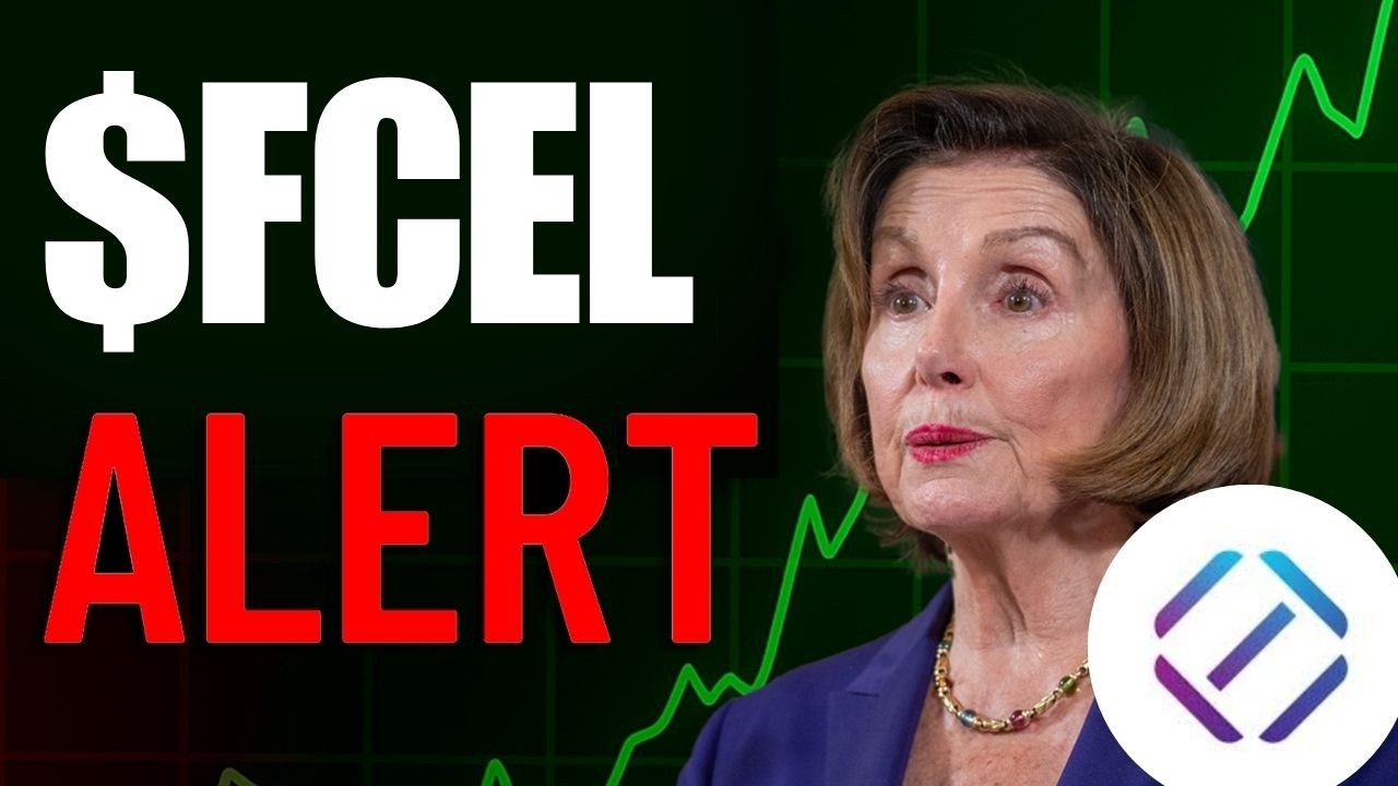 FCEL Stock Next WEEK CRAZY!? (Urgent: Thank Me Later) FuelCell Energy