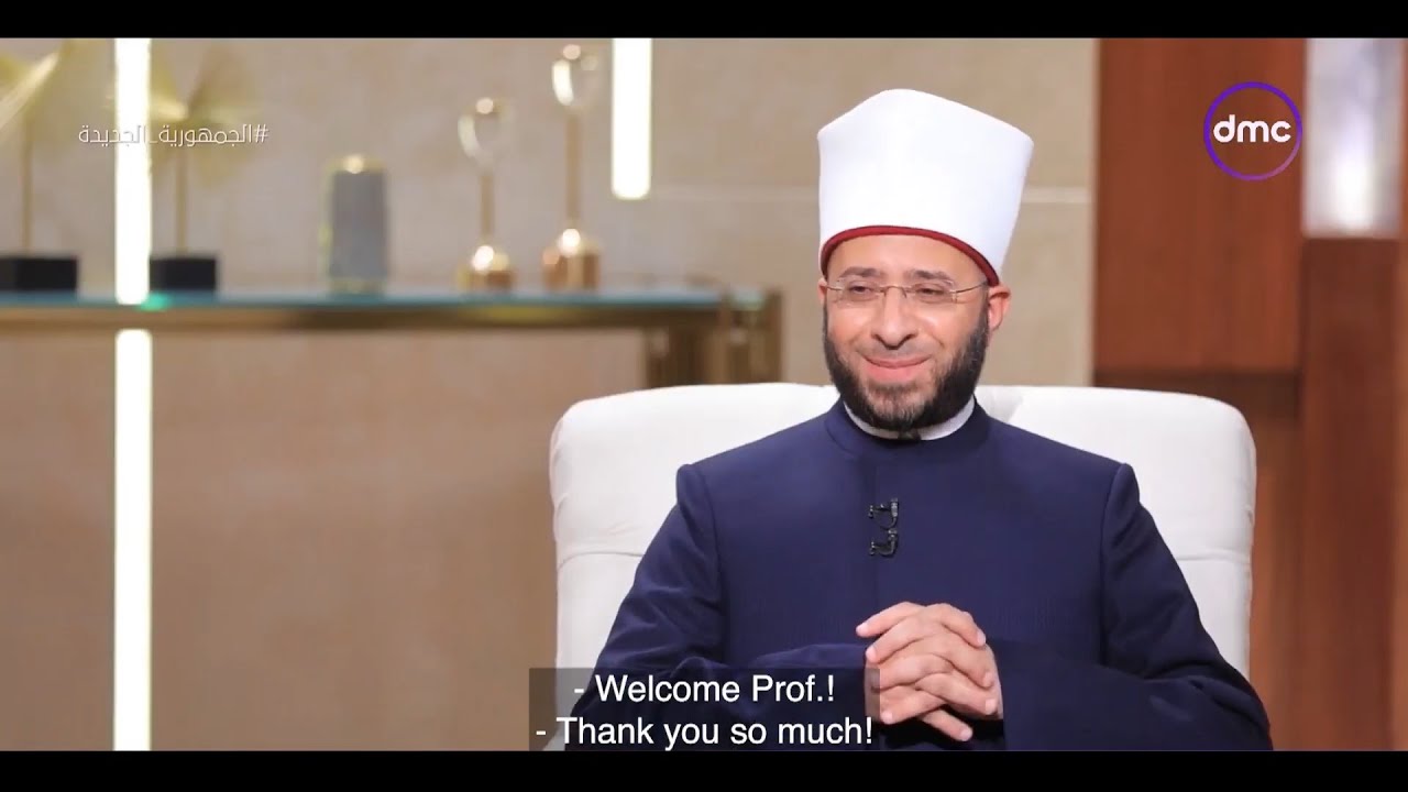 من التطرف الديني إلى الإلحاد، وموجة الإلحاد المعاصر. | د. أسامة الأزهري