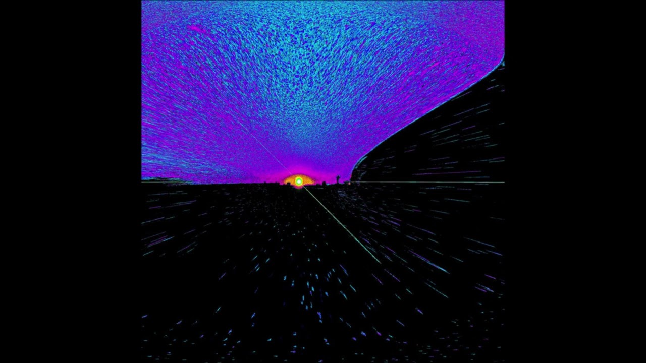 Blvck Svm - bleach REMIX (prod. laubhaufen)