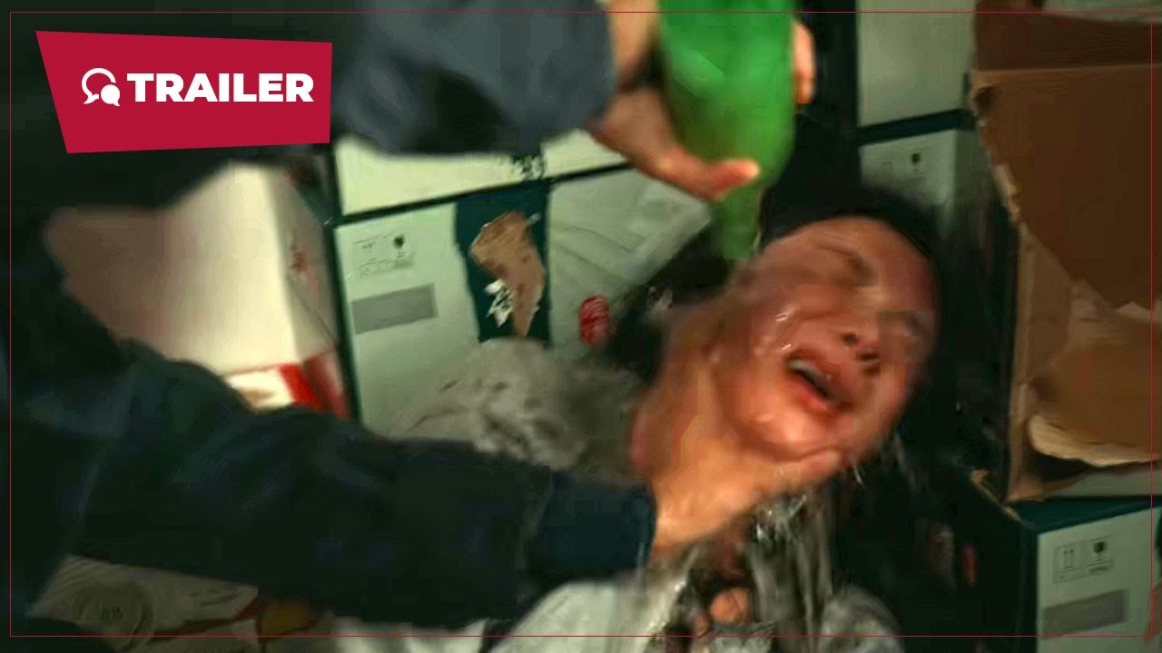 Original Sin (原罪, 2024) || Trailer 2 || New Chinese Movie