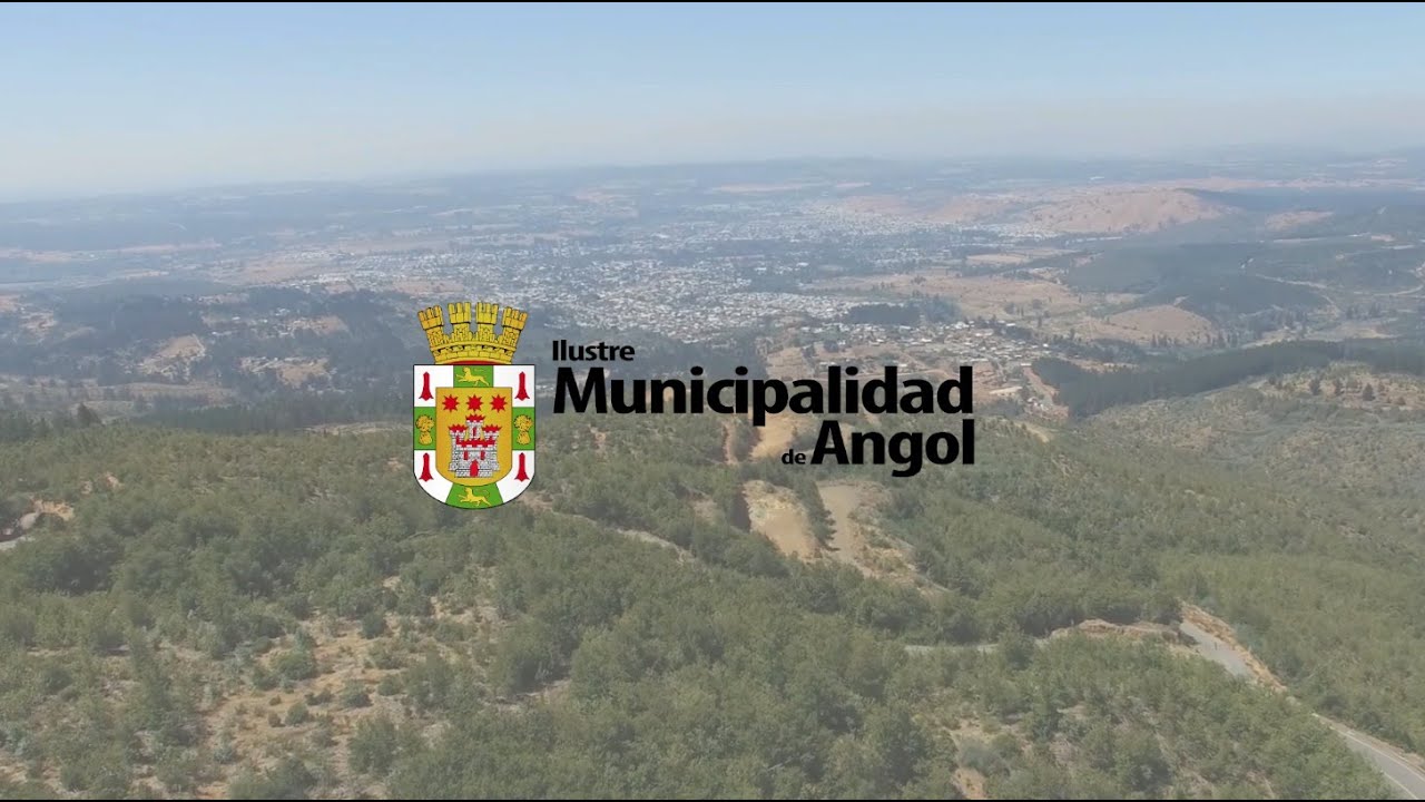 PARADA MILITAR | ANGOL 2025