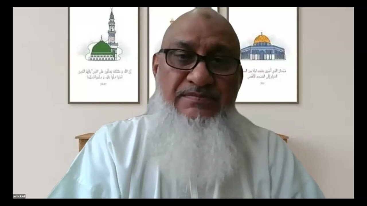Session 7: Hajj 2026 packages review and configuration