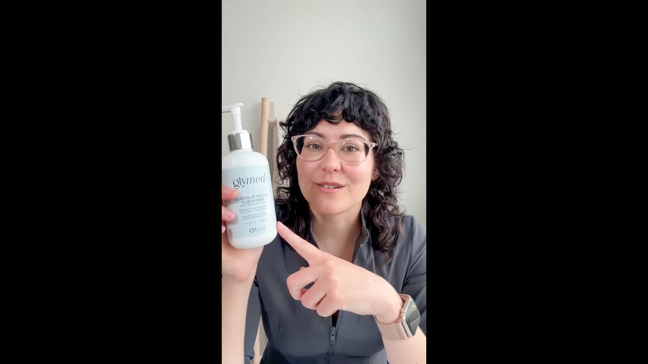 Glymed (and Skin Script) Products for Face Reality Fans