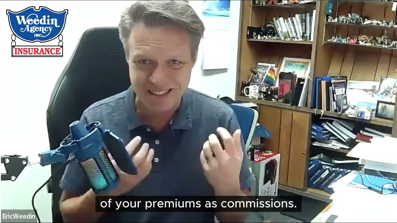 The Truth About Those Too Good To Be True Insurance Ads (Loveland, CO)
