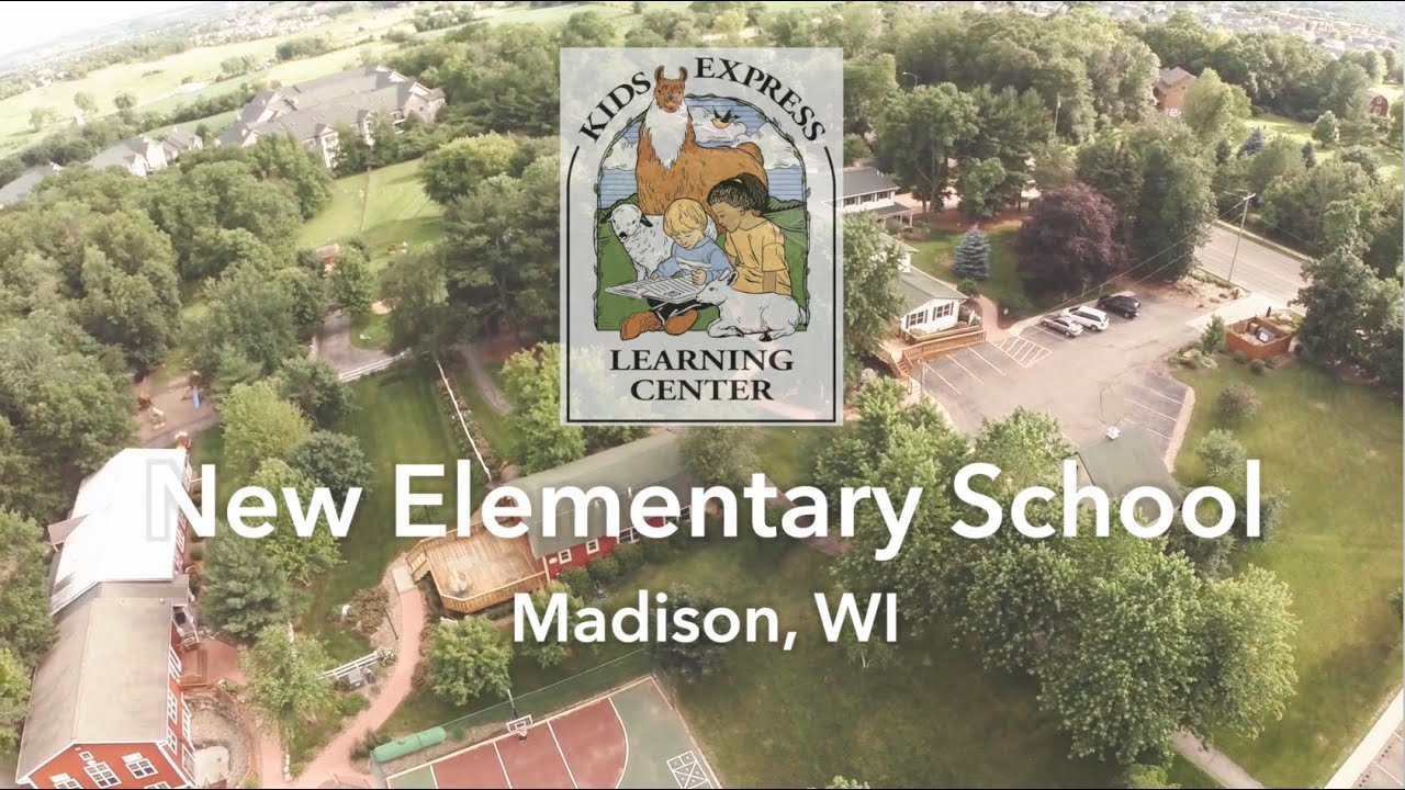 Hickory Hill Elementary