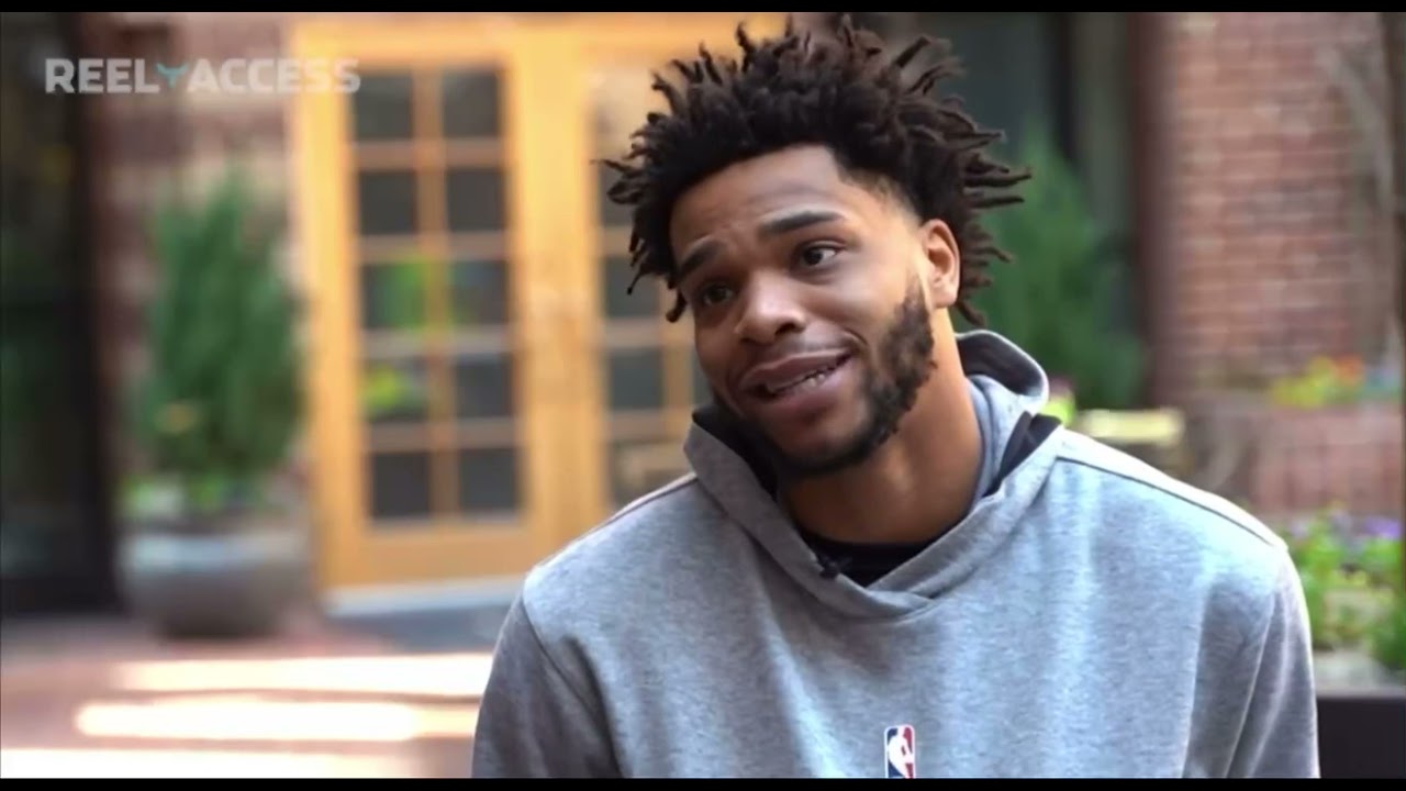 Charlotte Hornets Reel Access: Episode 8 - Bring It To Life