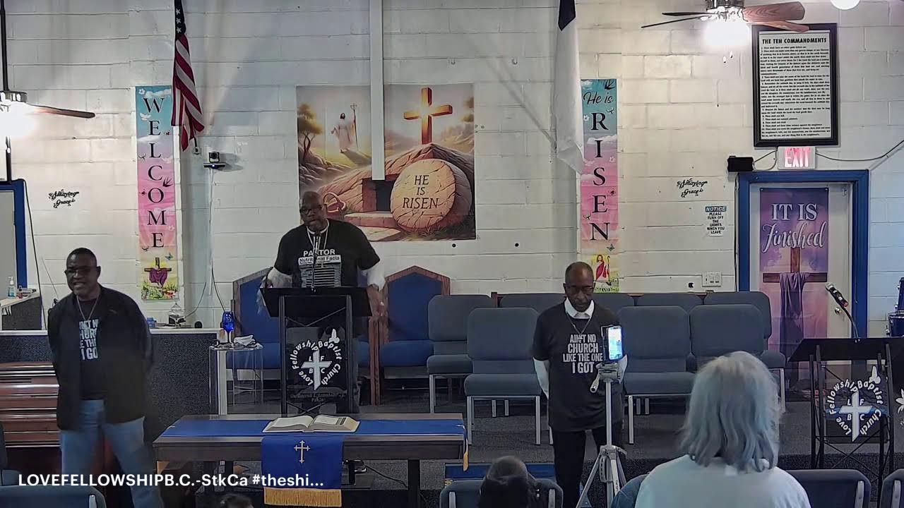 Live with Restream, March 15