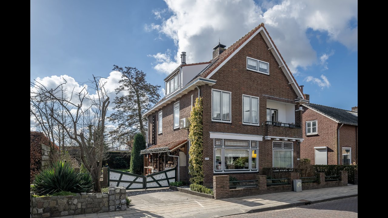 Juliana van Stolberglaan 21, Middelharnis. Vraagprijs € 750.000,-- k.k.