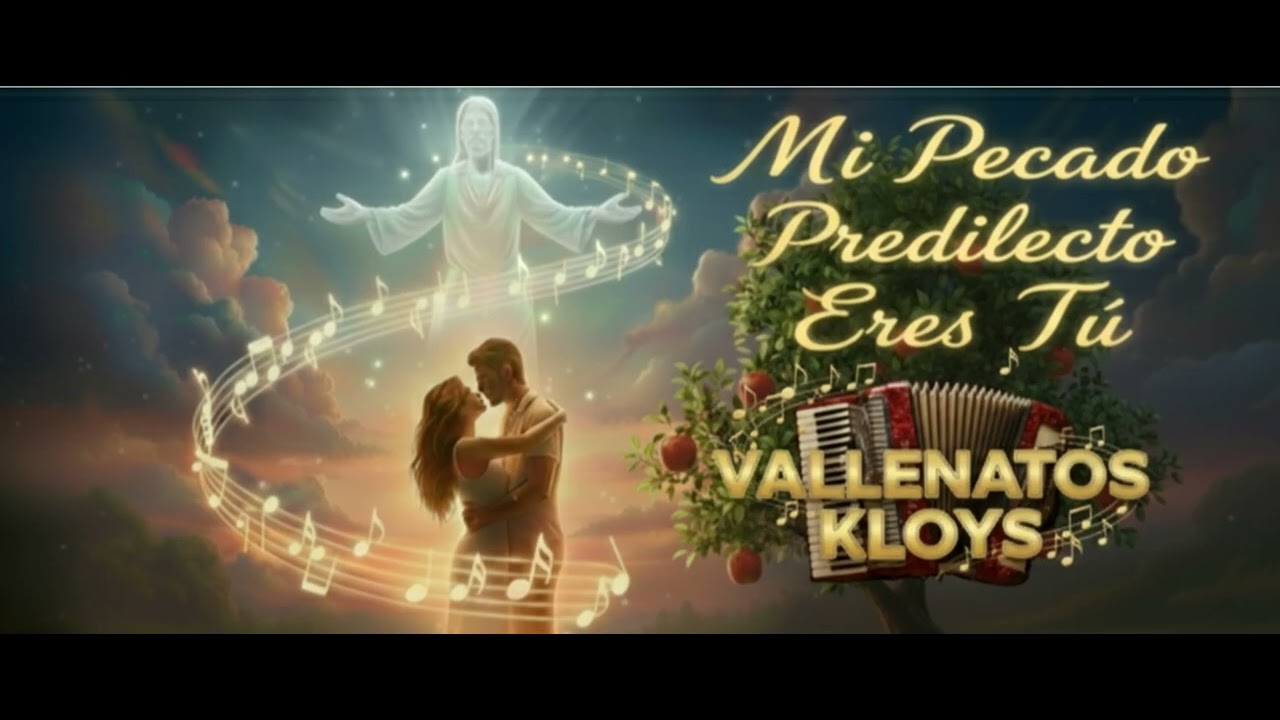 Muriendo por el mismo Pecado - KloysDiffusion ( Video Oficial ).