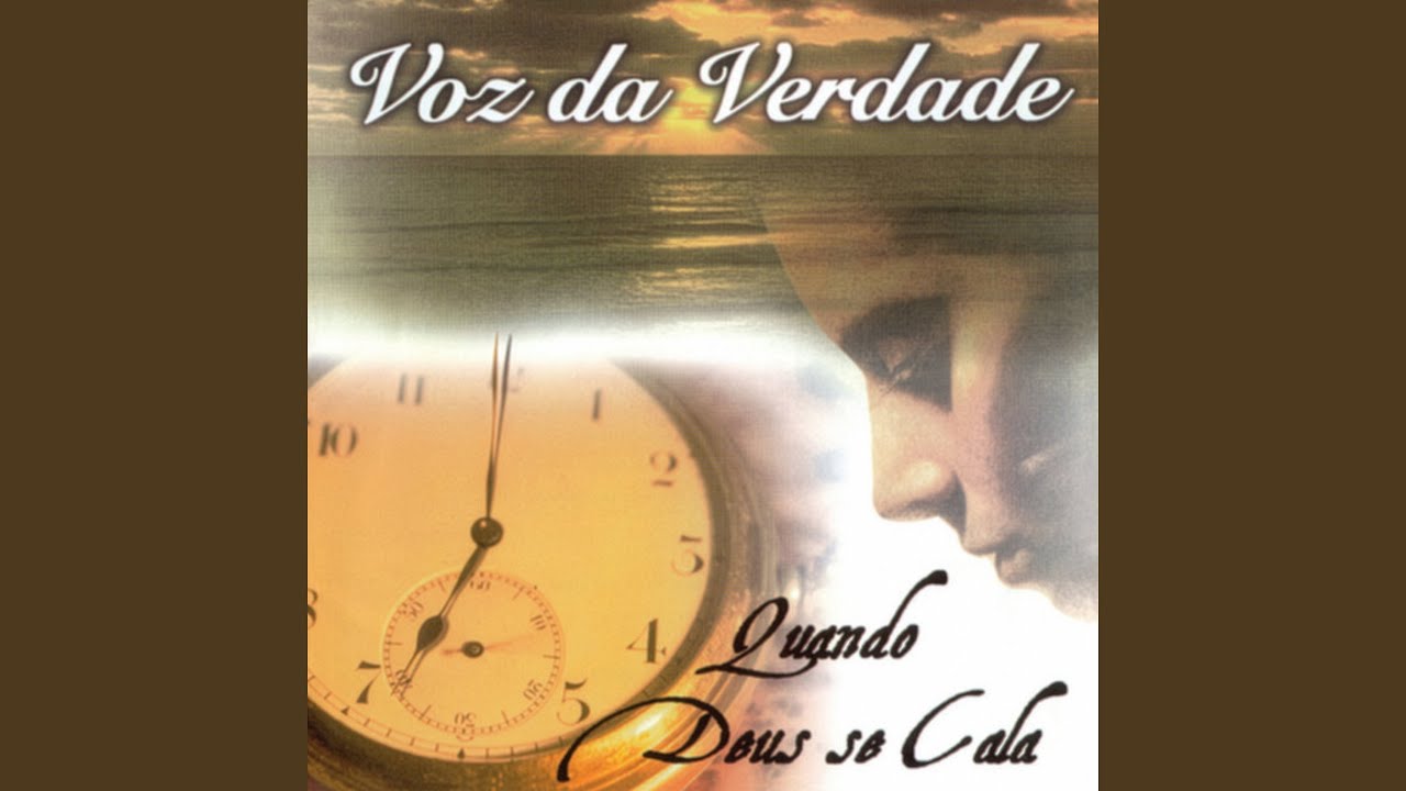 Quando Deus Se Cala