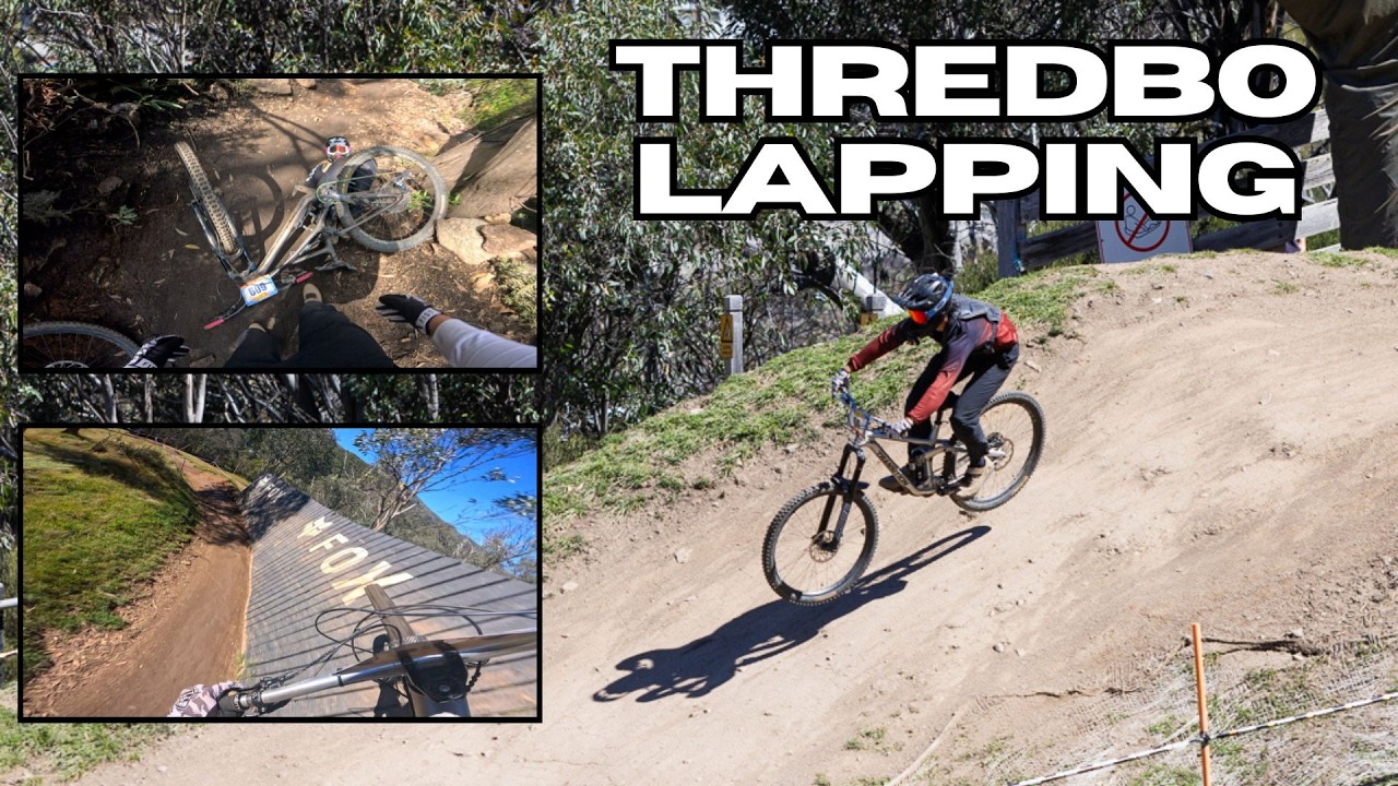 Thredbo Interschools VLOG