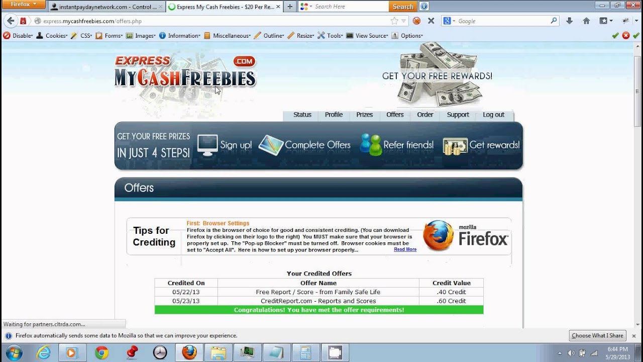 Project Payday Scam?  Project Payday Review