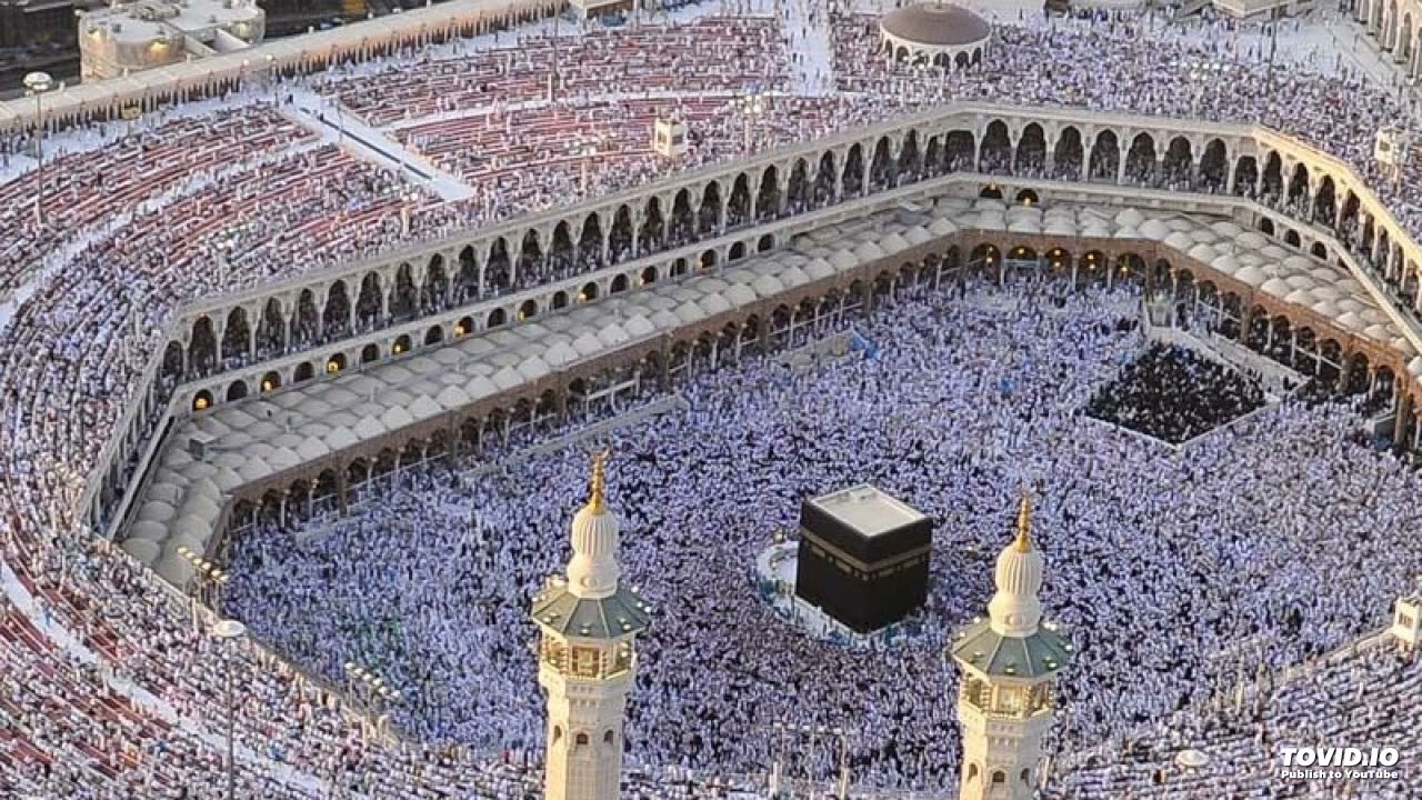 كم مرة اعتمر النبي صلى الله عليه وسلم؟ ومتى ؟