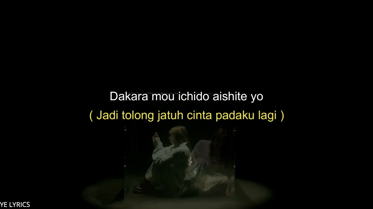 [Terjemahan] Fragrance - mahiru, RINZO Lyrics | Indonesia