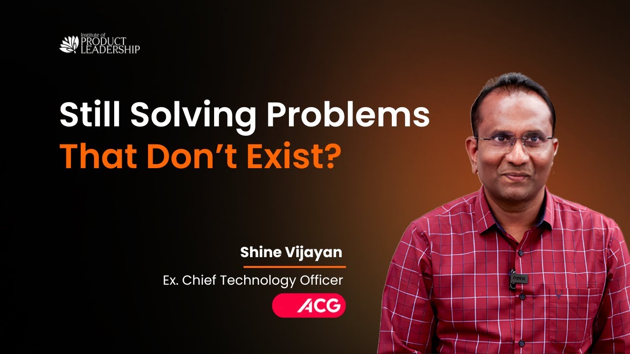 From AI Strategy to Leadership: Why Shine Vijayan Believes IPL&rsquo;s Technology MBA is a Game-Changer