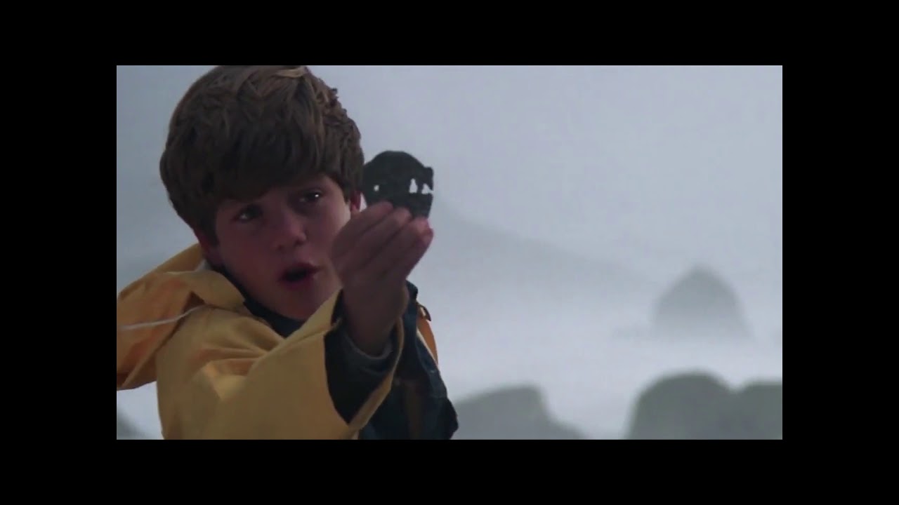 Goonies Filming Locations PART 2   CANNON BEACH EDITION