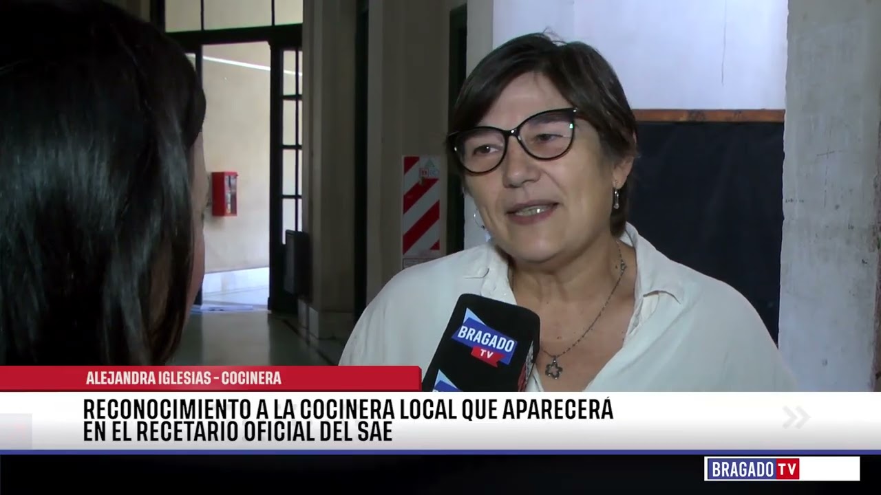 Nota Alejandra Iglesias     02 02 2026