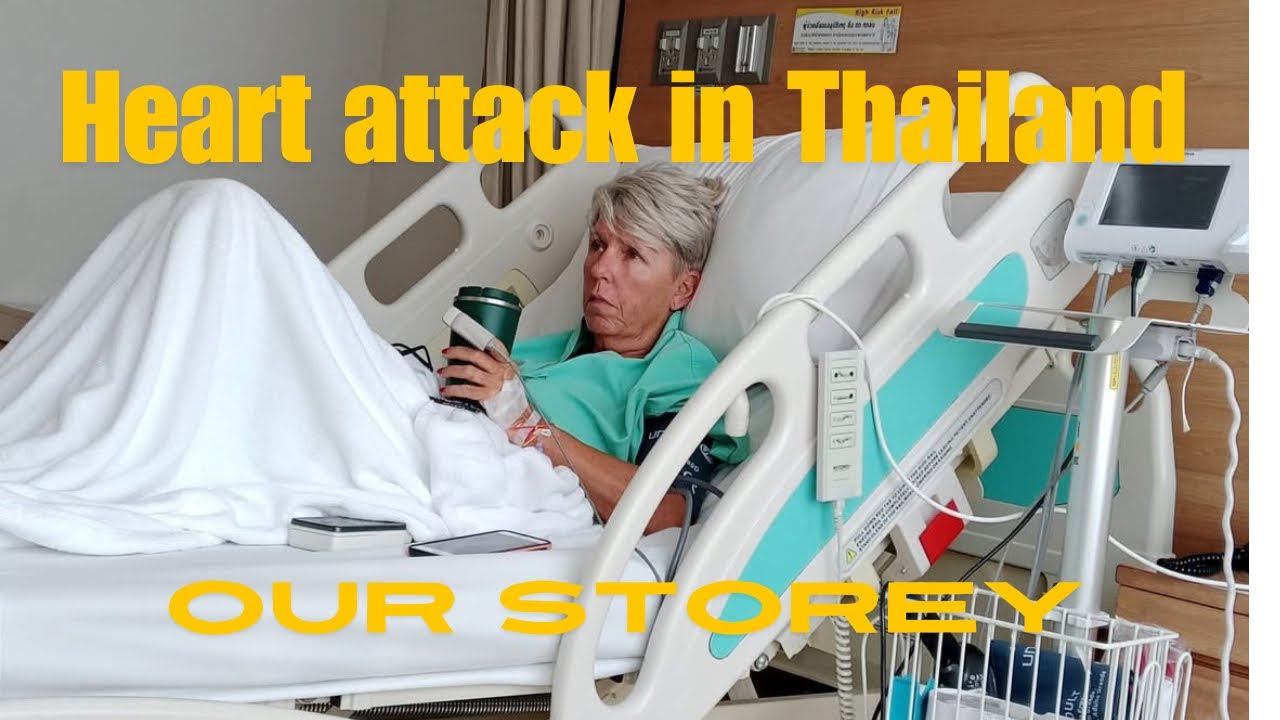 Health care in Thailand  