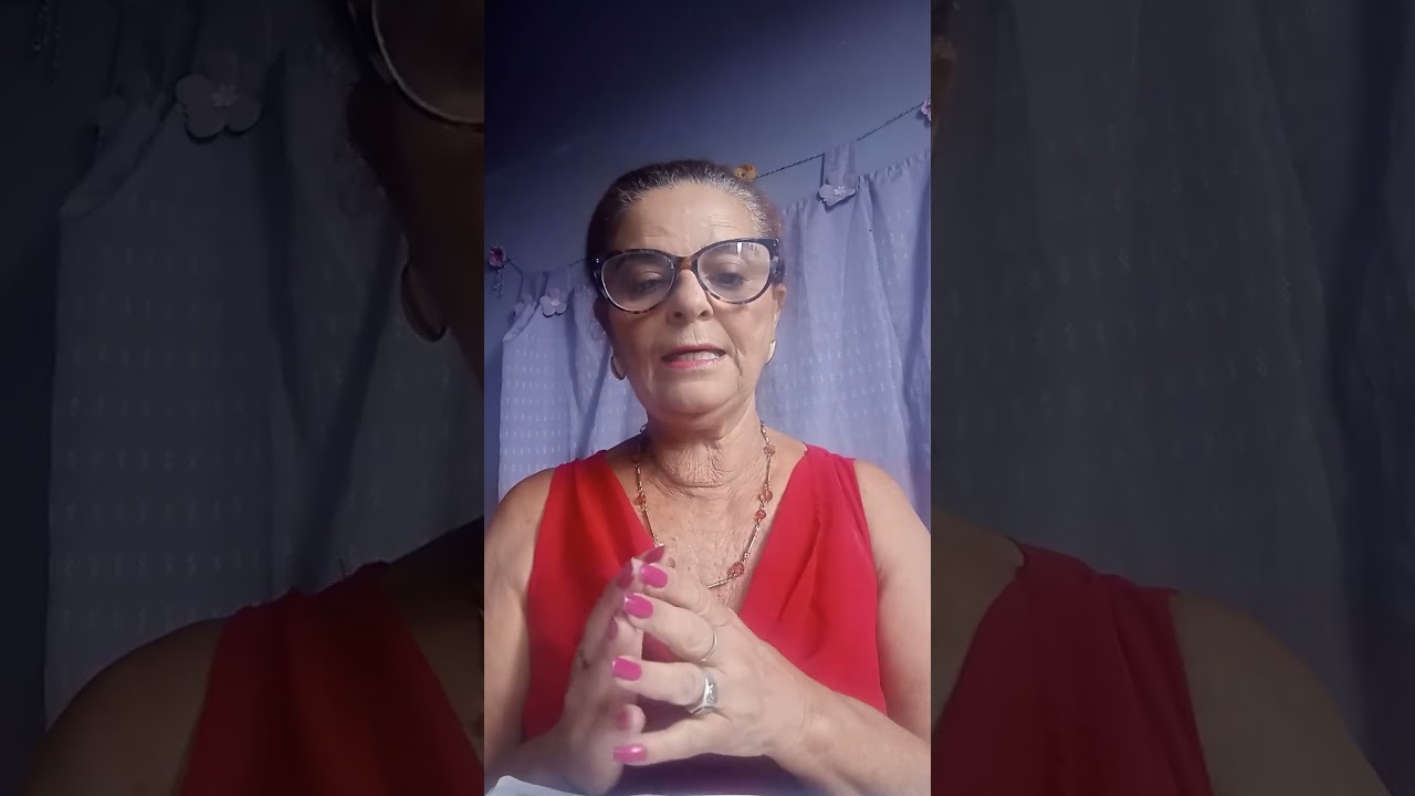 A mão do Senhor não está encolhida 