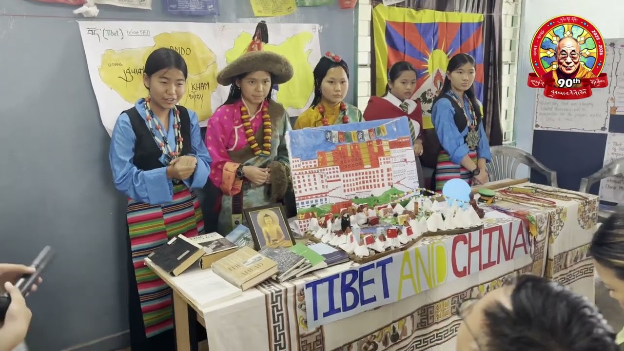 Social Science Exhibition 2025