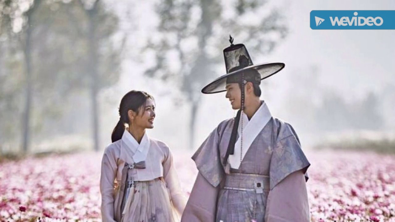 Love in the Moonlight - Fondly,  Goodbye