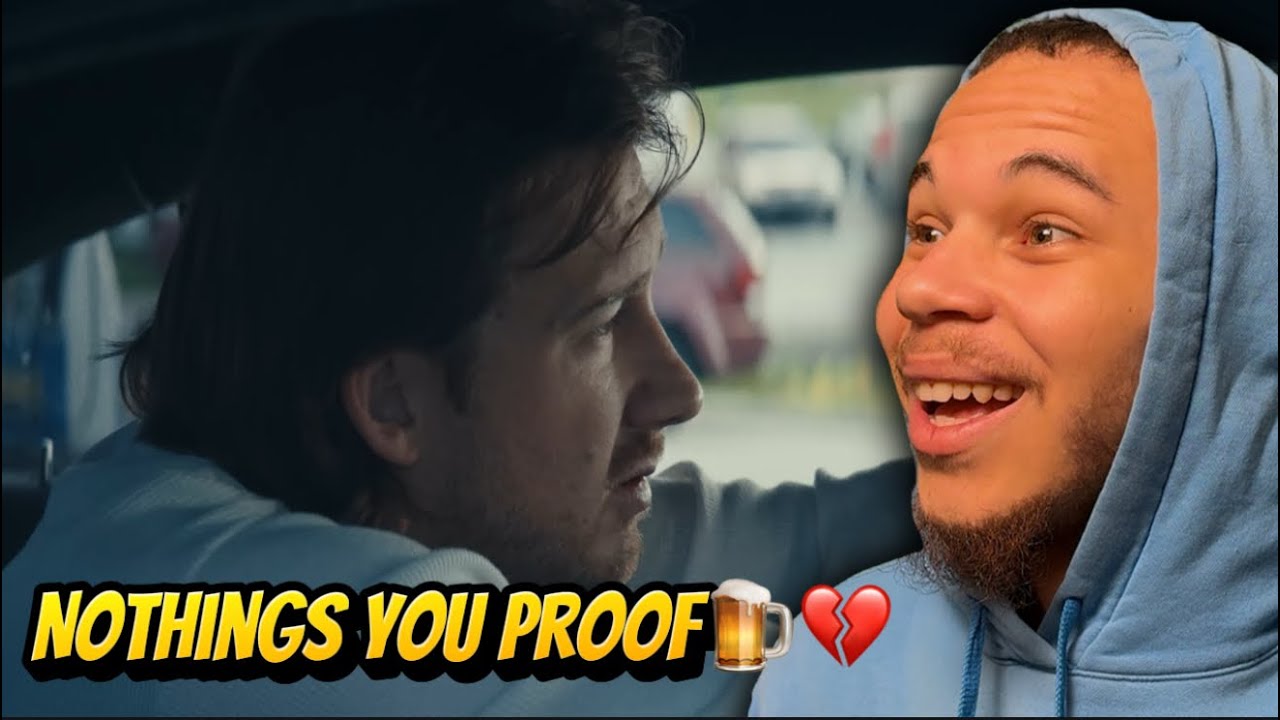 FORMER COUNTRY HATER REACTS TO MORGAN WALLEN - YOU PROOF (OFFICIAL MUSIC VIDEO)