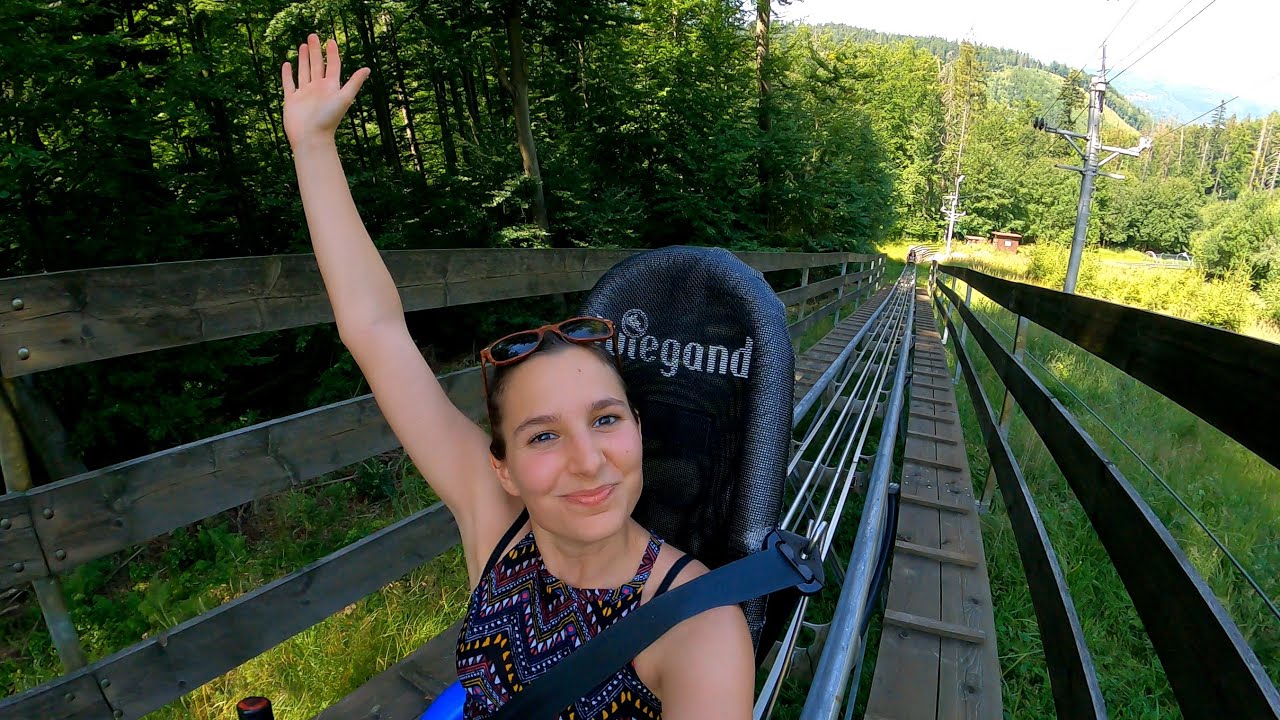 Snowparadise - Veľká Rača Oščadnica