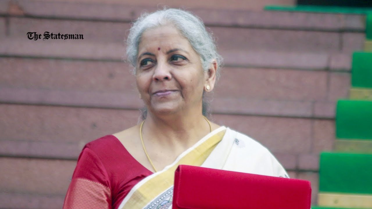 Union Budget 2026 | Post-Budget Conference by Union Finance Minister Nirmala Sitharaman