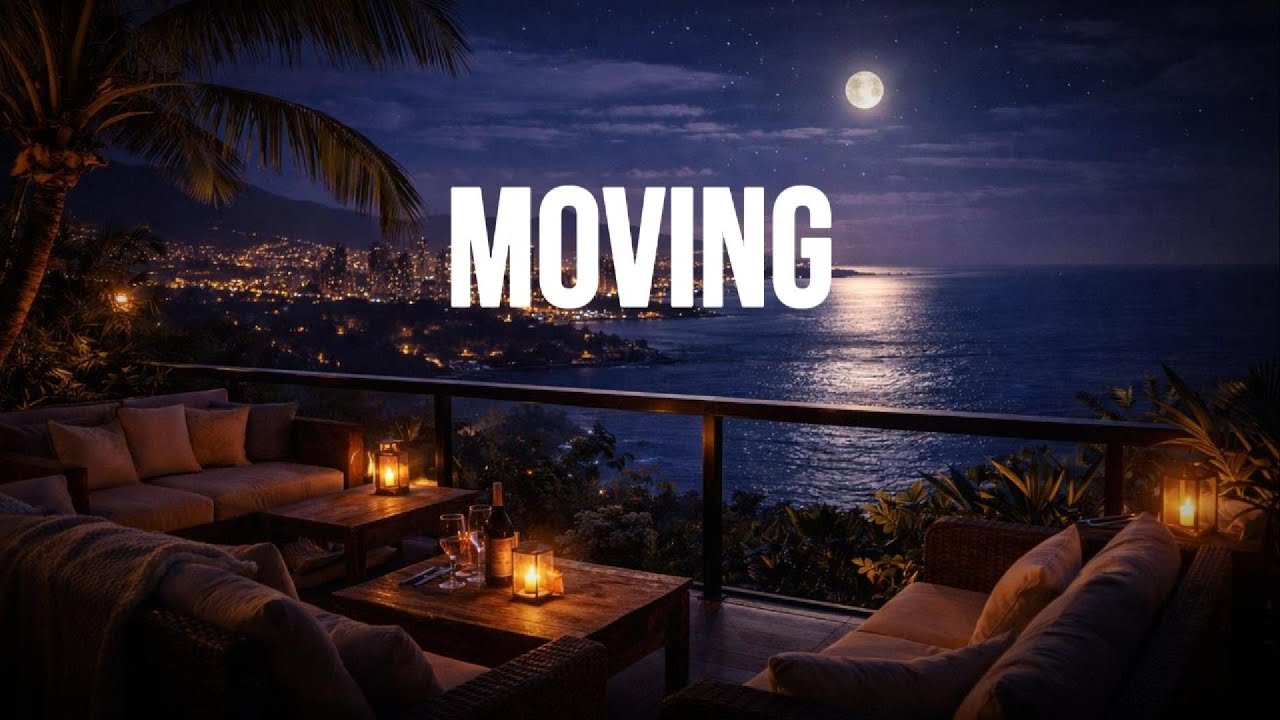 Moving – Chill Drum & Bass by SYNQX | SoulCodeMusic