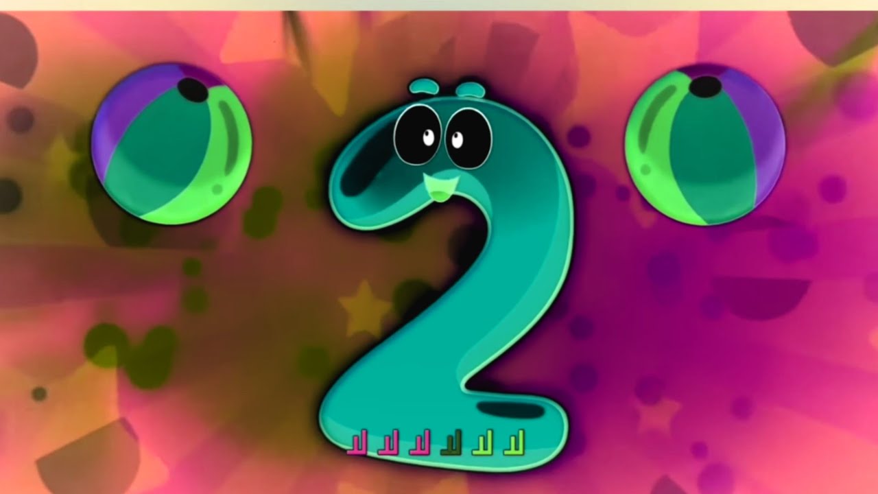 The Learning Tv Marah Kg Number 2 Arabic Effects Sponsored By Gama 