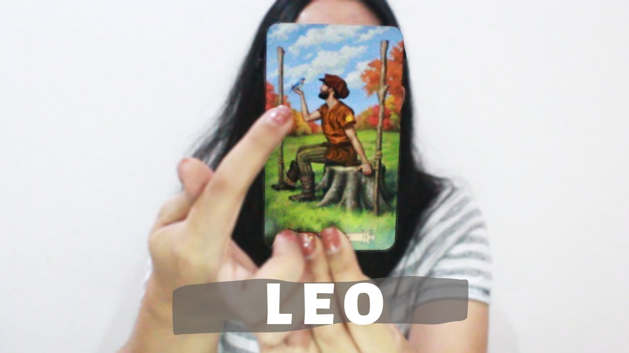 Leo ❤ 