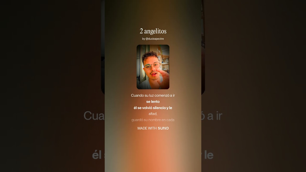 2 angelitos
