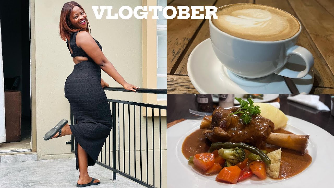 VLOGTOBER || HELP ME SELECT A DRESS FOR MY 3Oth BIRTHDAY || HOME UPDATES || & more..