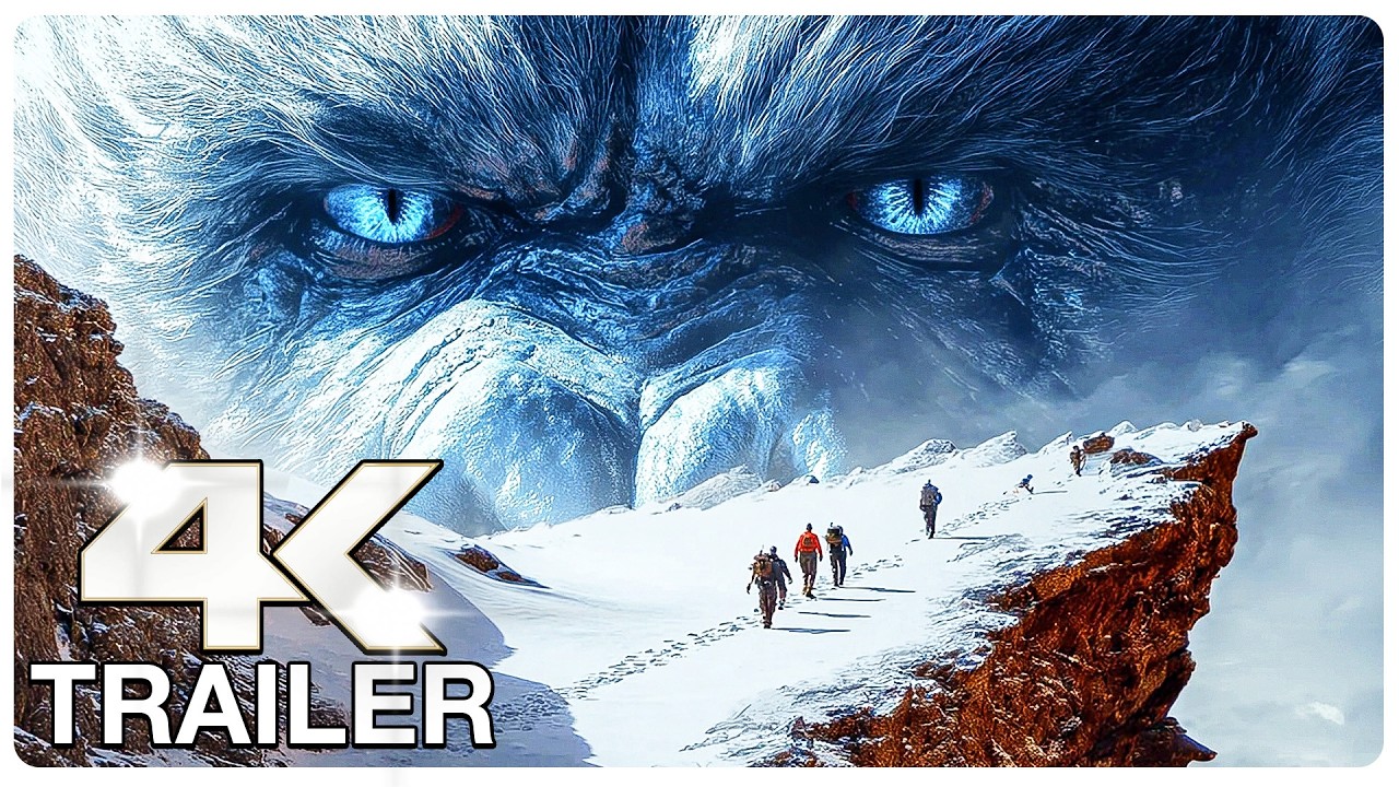 NEW UPCOMING MOVIES 2026 (Trailers) February