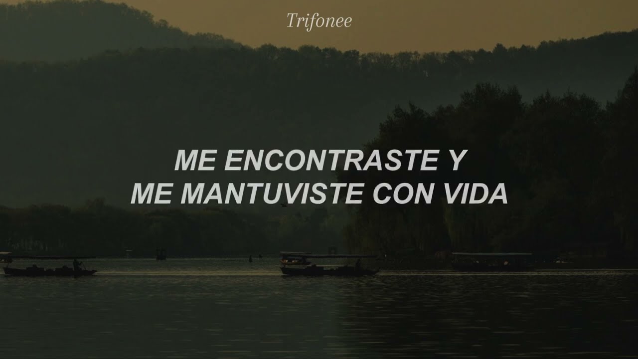 Alive - Forrest Frank (Sub Español)