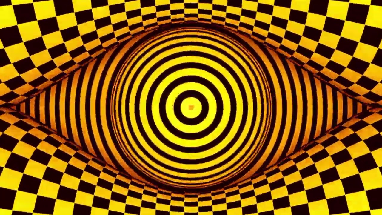 Ultimate Optical Illusion Compilation 🤯 20 Mind-Blowing Brain Teasers That Trick Your Eyes
