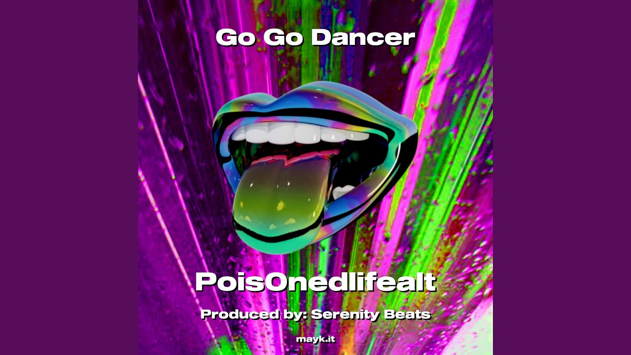 Go Go Dancer